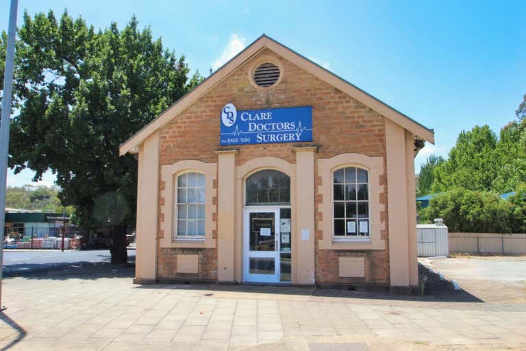 187 Main North Road Clare SA 5453 - Image 1
