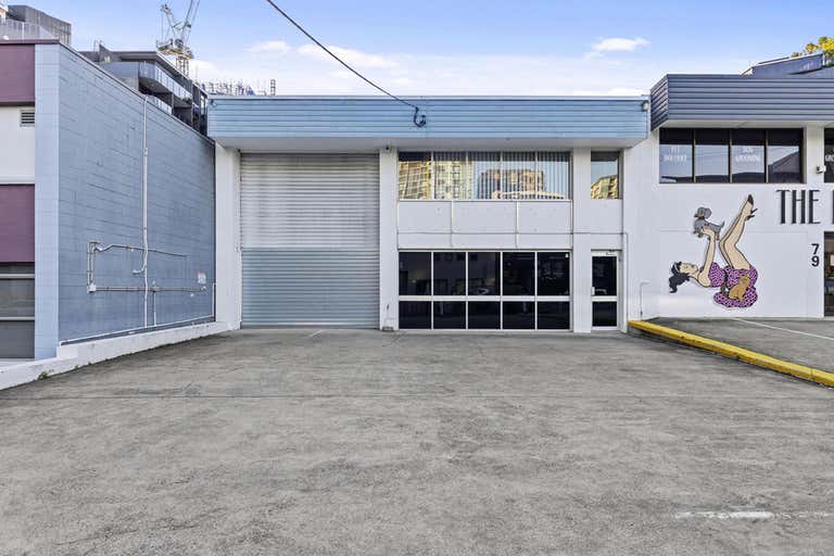 81 Doggett Street Newstead QLD 4006 - Image 1