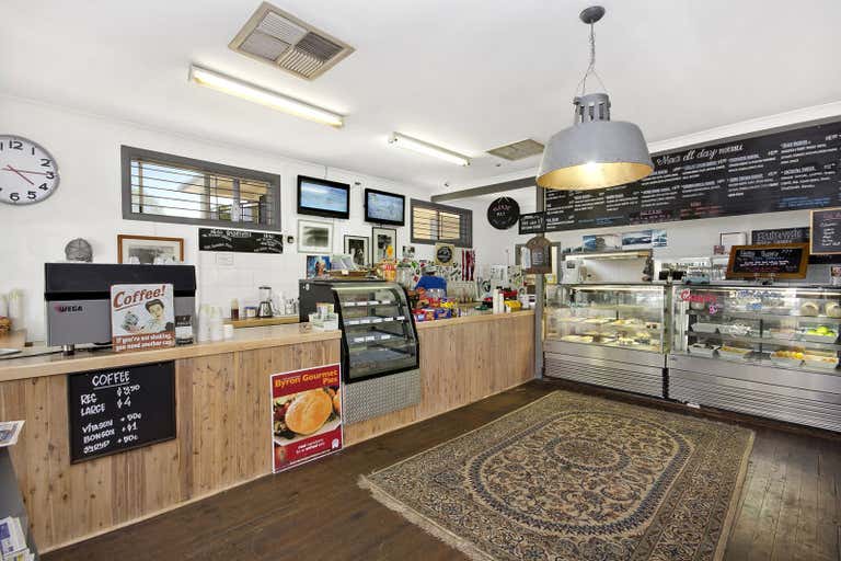 Mac's Milk Bar & Cafe, 26 Bangalow Road Byron Bay NSW 2481 - Image 4