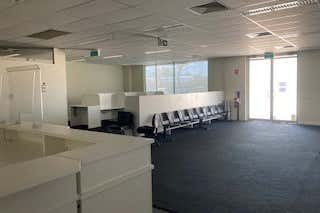 OPEN PLAN | CAN HAVE A FITOUT | REAR ROLLER DOOR, 7/1  Danaher Drive South Morang VIC 3752 - Image 2