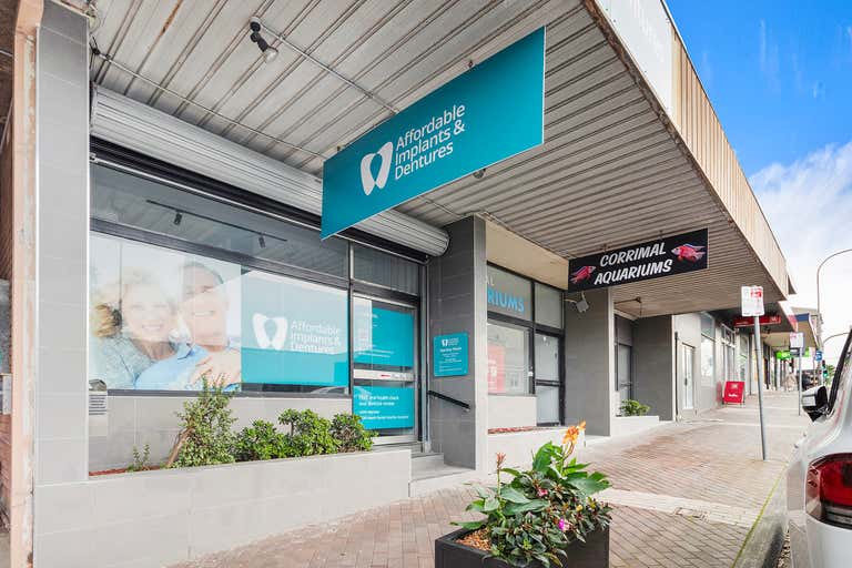 2/261 Princes Highway Corrimal NSW 2518 - Image 2