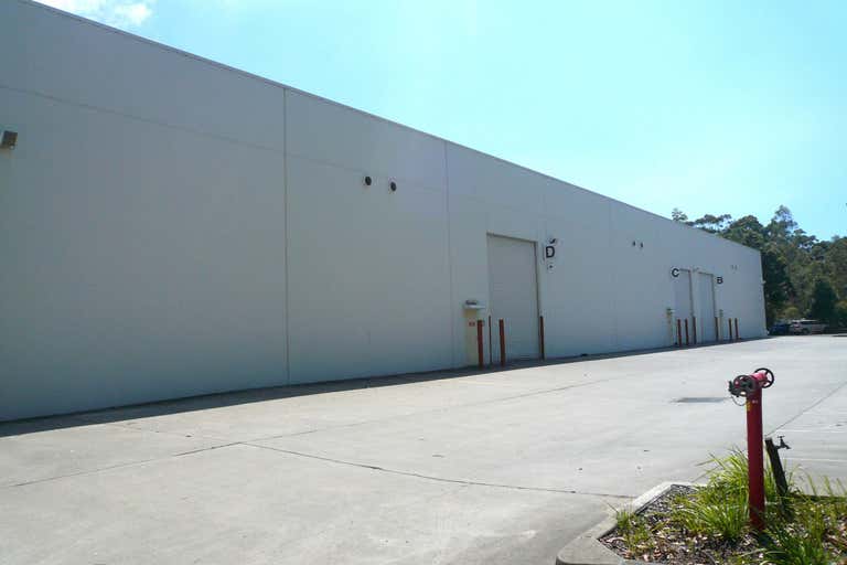 Warehouse B, 2 Reliance Drive Tuggerah NSW 2259 - Image 1