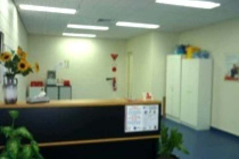 Upper Ross Medical Centre, 2/1199 Riverway Drive Rasmussen QLD 4815 - Image 3
