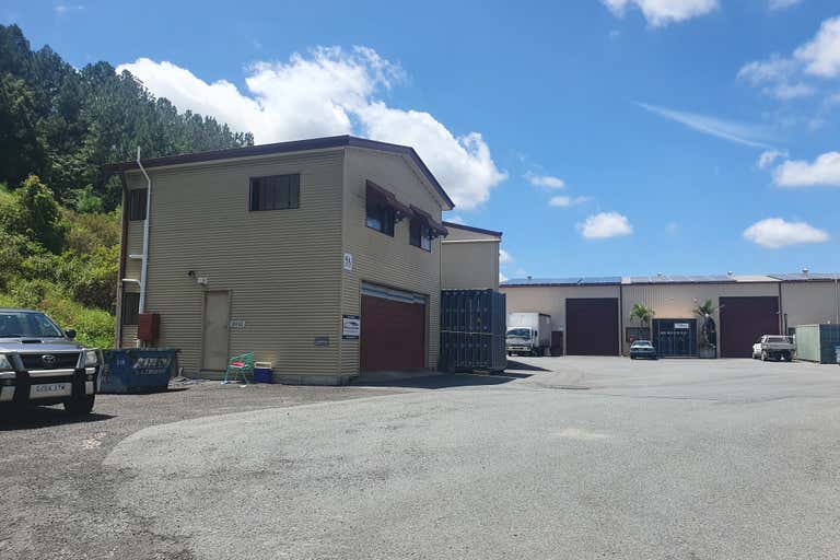 Mount Warning Industrial Estate, Shed 5a/87 Quarry Road Murwillumbah NSW 2484 - Image 1