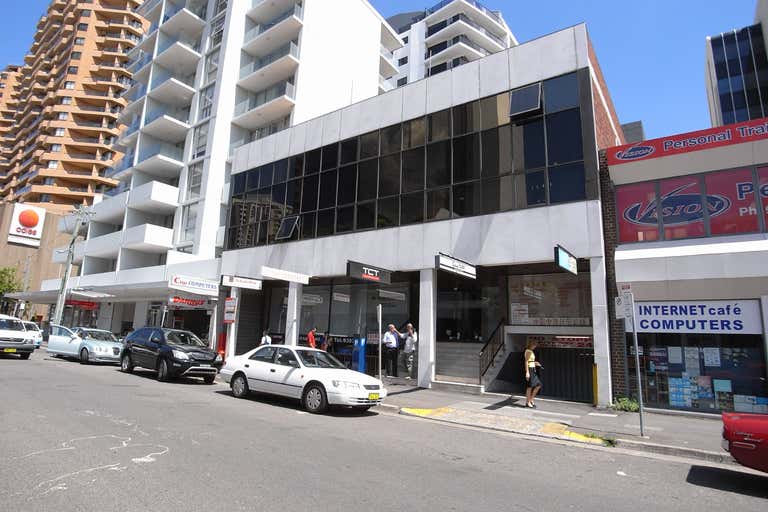 Suite 3/4 51-53 Spring Street Bondi Junction NSW 2022 - Image 1