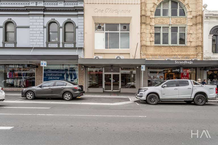 139 Charles Street Launceston TAS 7250 - Image 1