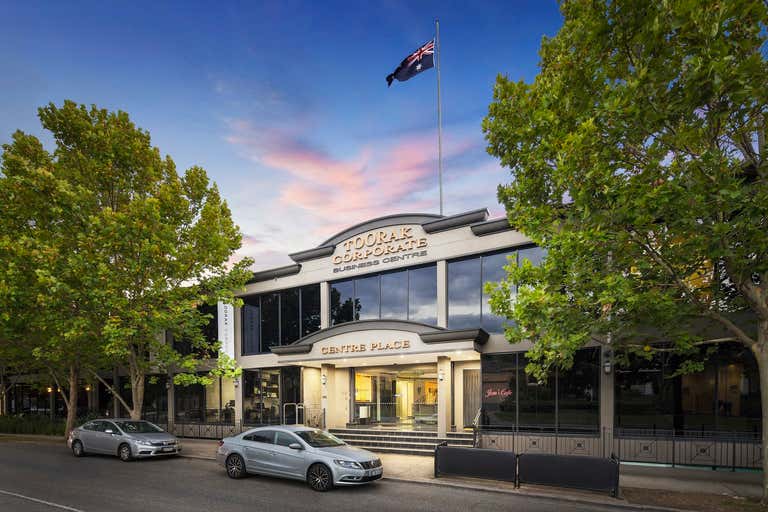 Toorak Corporate, Suite 222B, 17-32 Milton Parade Malvern VIC 3144 - Image 2