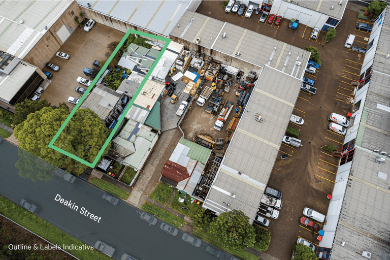 99 Deakin Street Silverwater NSW 2128 - Image 4