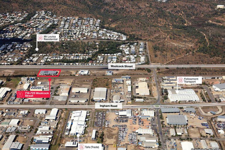 4/719-725 Woolcock Street Mount Louisa QLD 4814 - Image 4