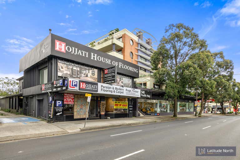 546 Pacific Highway Chatswood NSW 2067 - Image 2