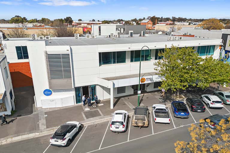 Government Anchored Investment, 35 Queen Street Bendigo VIC 3550 - Image 1