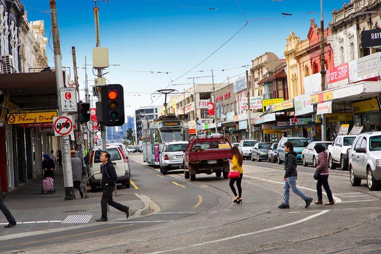 132-134  Hopkins Street Footscray VIC 3011 - Image 2