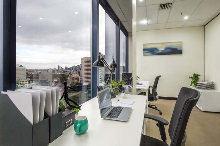 St Kilda Rd Towers, Suite 1130 /1132, 1 Queens Road Melbourne VIC 3004 - Image 2