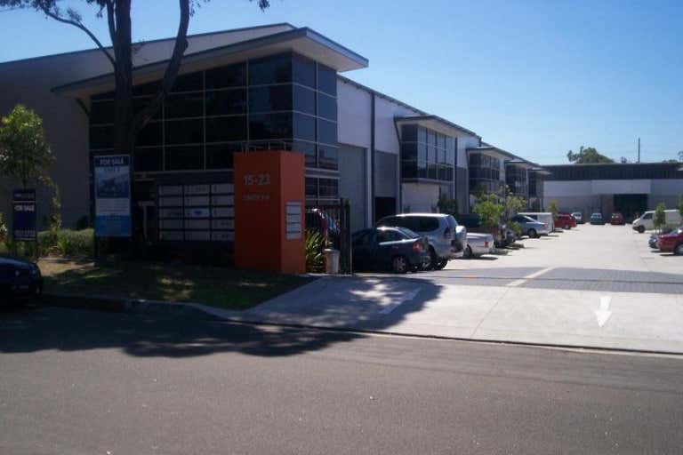 Unit 6, 15-23 Kumulla Road Miranda NSW 2228 - Image 2