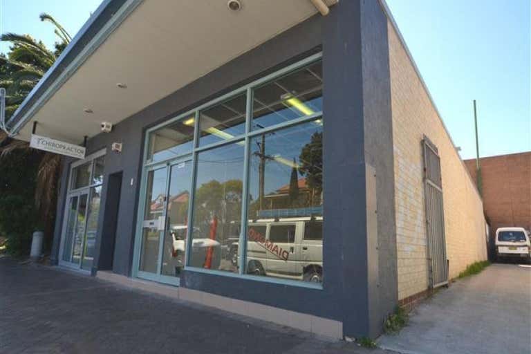 (Shop 1)/58 Lindsay Street Hamilton NSW 2303 - Image 1