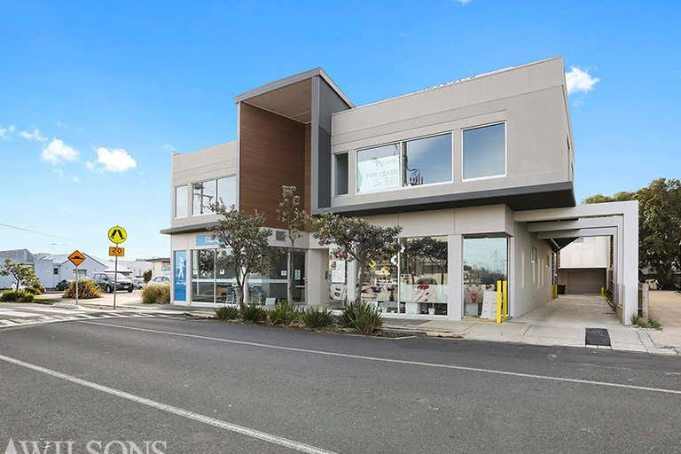 Suite 3, 4/81 The Parade Ocean Grove VIC 3226 - Image 4