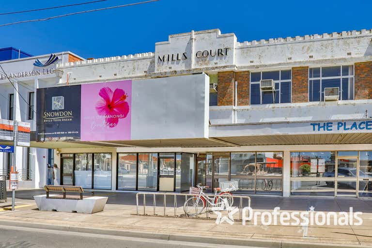 Mills Court, 39-41 Deakin Avenue Mildura VIC 3500 - Image 1