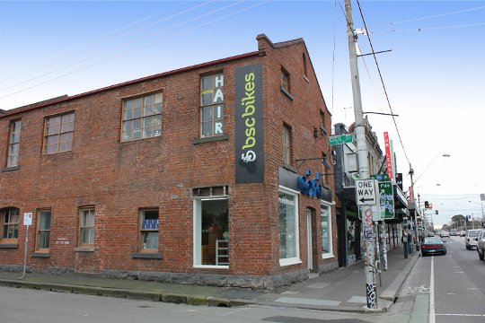 433 Brunswick Street Fitzroy VIC 3065 - Image 3