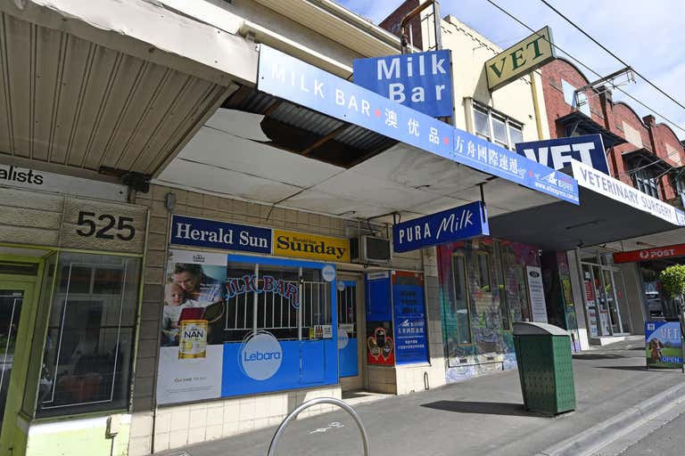 527 Burke Road Camberwell VIC 3124 - Image 1