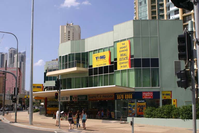 Shop J, 3033 Gold Coast Boulevard Surfers Paradise QLD 4217 - Image 2