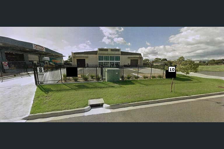 8-10 Hudson Road (Adjacent to Salisbury Highway) Mawson Lakes SA 5095 - Image 1