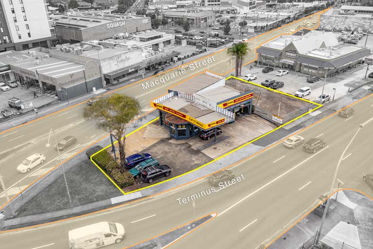 149-151 Macquarie Street Liverpool NSW 2170 - Image 1