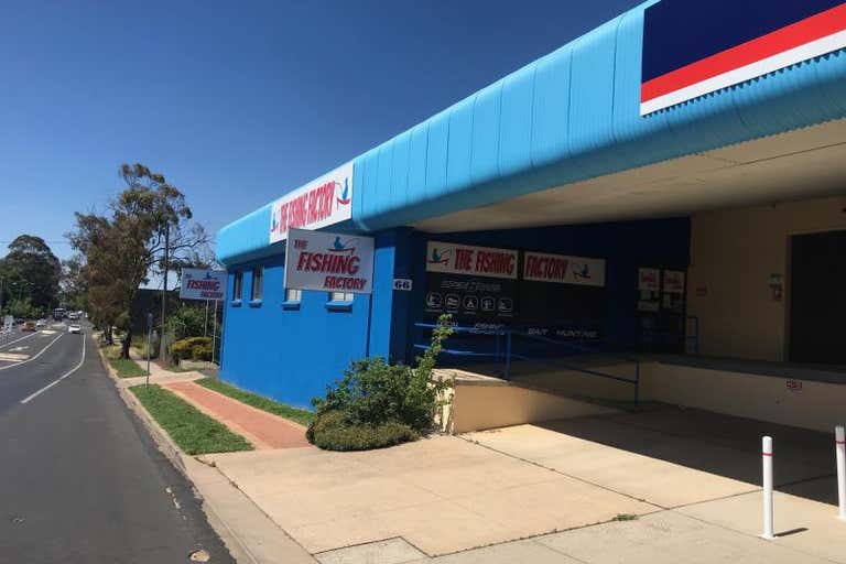 Unit  1, 64-66 Peisley Street Orange NSW 2800 - Image 2