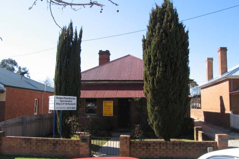 89 CHURCH STREET Mudgee NSW 2850 - Image 1