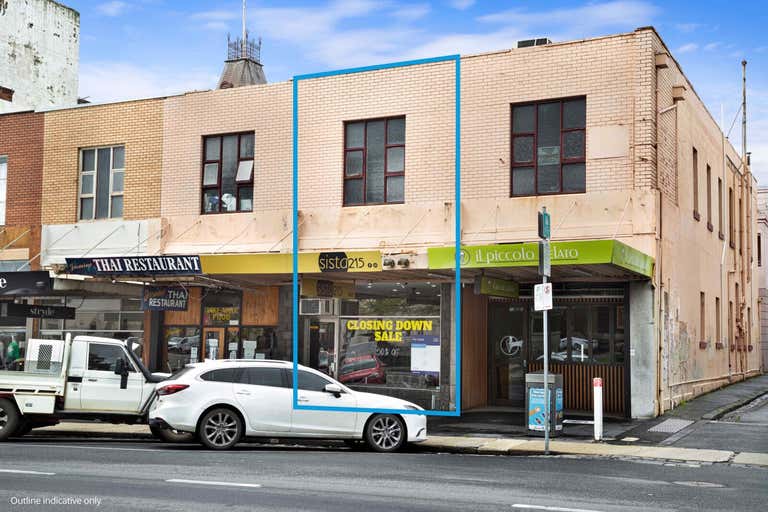 215 Sturt Street Ballarat Central VIC 3350 - Image 2