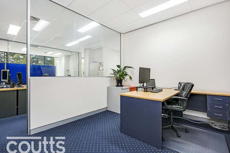 6a - LEASED, 5-7 Meridian Bella Vista NSW 2153 - Image 2