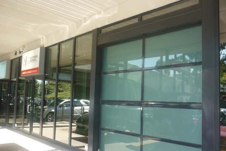 Lexington Corporate, Part H141, 24-32 Lexington Drive Baulkham Hills NSW 2153 - Image 2