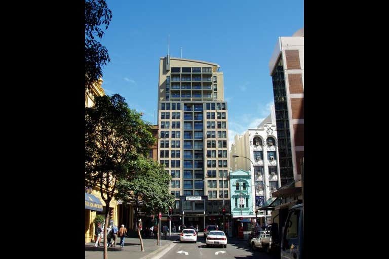 18/653-659 George Street Sydney NSW 2000 - Image 1