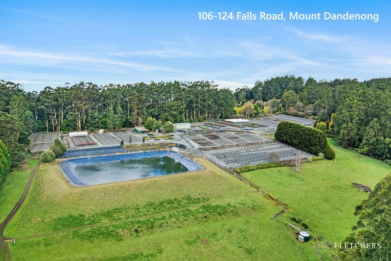 106-124 Falls Road Mount Dandenong VIC 3767 - Image 1
