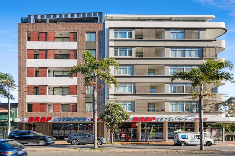 11 Apartments, 169-171 Maroubra Road Maroubra NSW 2035 - Image 1