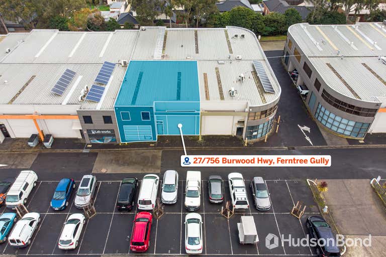 27/756 Burwood Highway Ferntree Gully VIC 3156 - Image 1