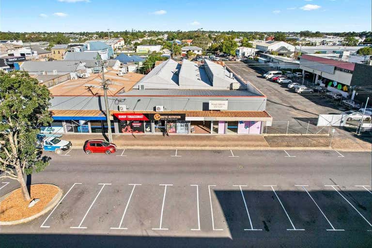 Bonalea Place Arcade, 4/58 Woongarra Street Bundaberg Central QLD 4670 - Image 2