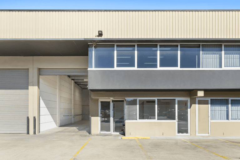 BROOKVALE BUSINESS CENTRE, Unit 33, 9 Powells Road, Brookvale, NSW 2100