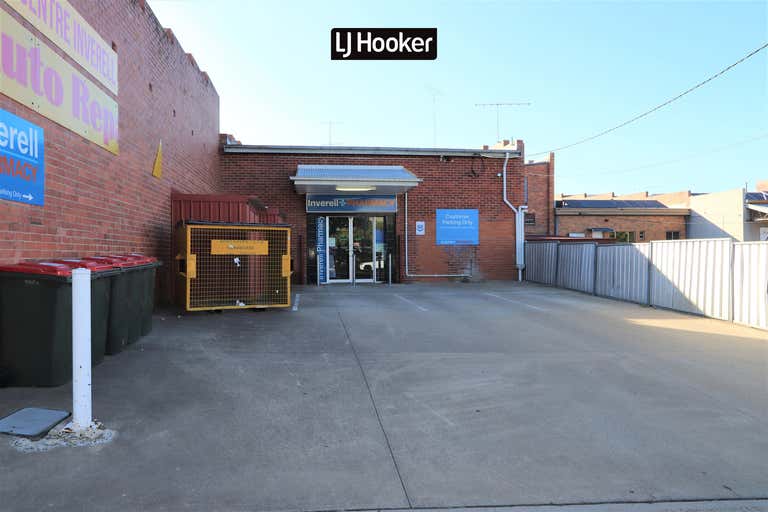 132-134 Byron Street Inverell NSW 2360 - Image 2