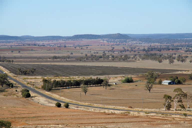 Gravesend, NSW 2401 Commercial Farming &
