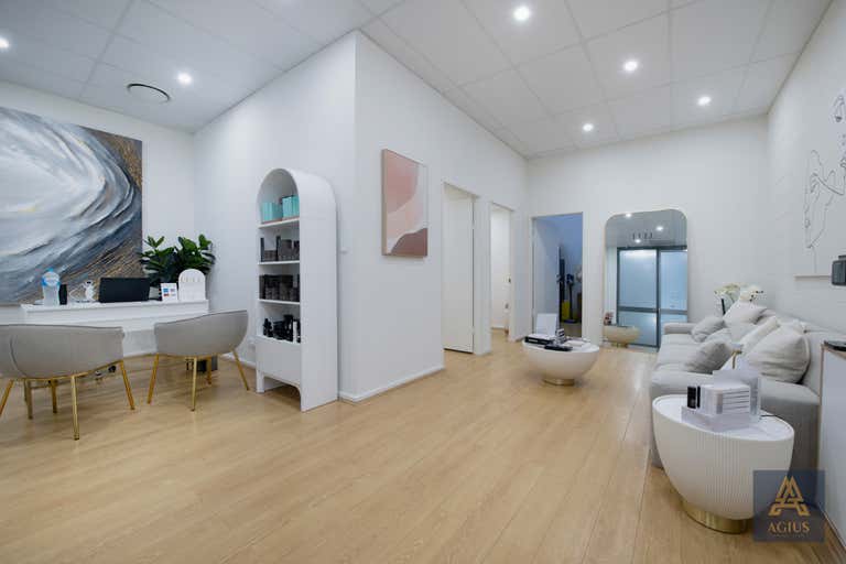 313 & 313A, 14-16 Lexington Drive Bella Vista NSW 2153 - Image 1