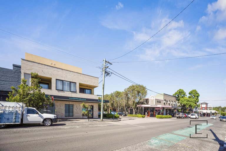 Shop 1 , 118-120 Marion Street Leichhardt NSW 2040 - Image 2