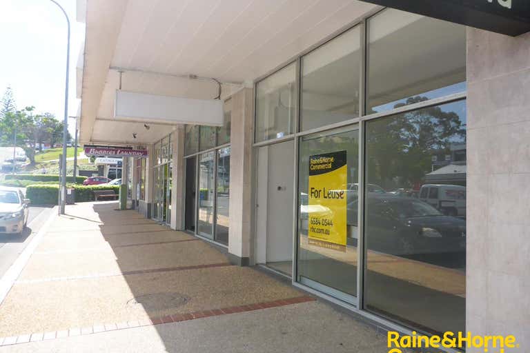 Shop 7, 155 Horton Street Port Macquarie NSW 2444 - Image 1