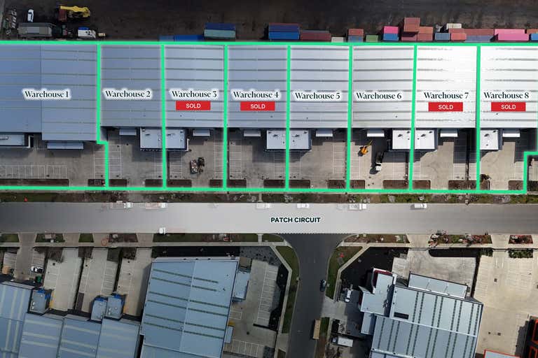 13-27 Patch Circuit Laverton North VIC 3026 - Image 2