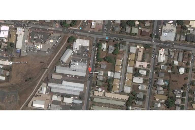 8 Prospect Street Mackay QLD 4740 - Image 1