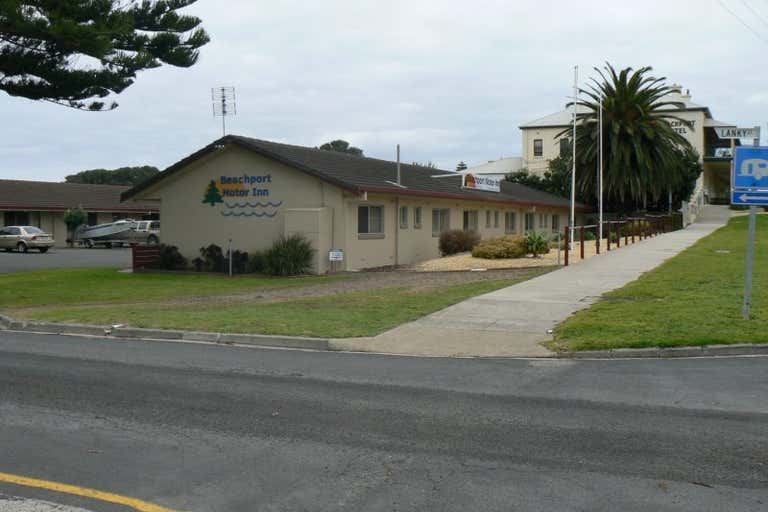 Beachport Motor Inn, 13 Railway Terrace Beachport SA 5280 - Image 2