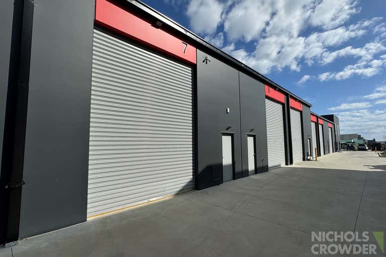 7/38-40 Buontempo Road Carrum Downs VIC 3201 - Image 2