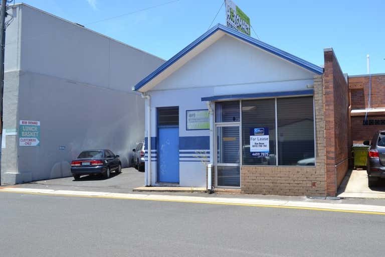 Ground Floor, Shop 3, 575 - 577 Ruthven Street Toowoomba City QLD 4350 - Image 1