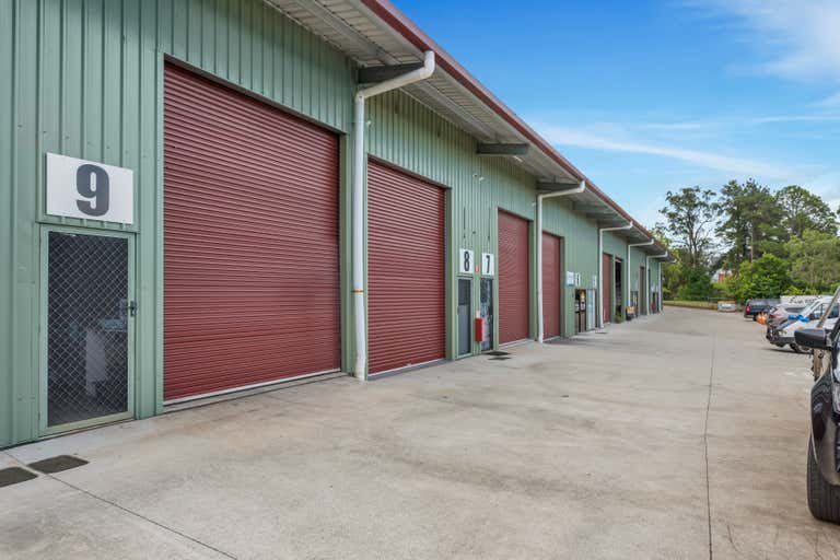 Unit 9, 20 Brookes Street Nambour QLD 4560 - Image 1