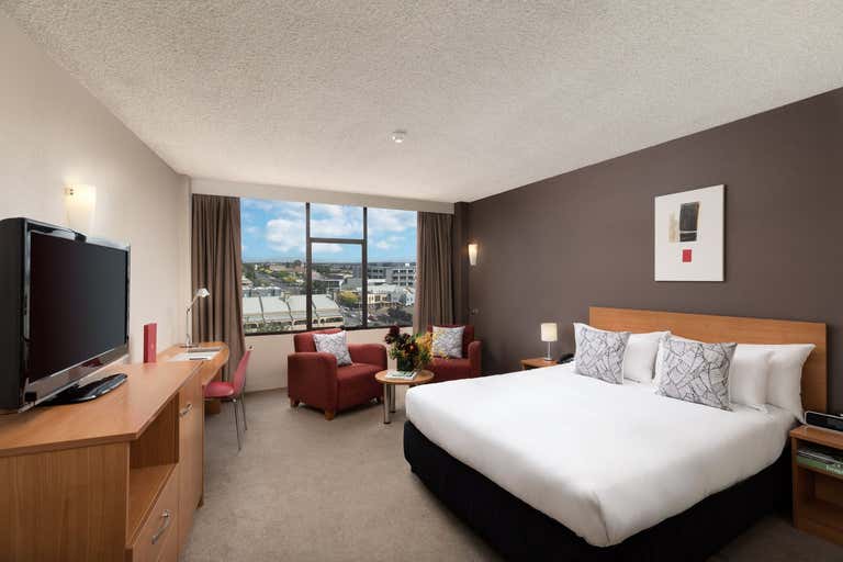 Rydges Geelong, 89-105 Gheringhap Street Geelong VIC 3220 - Image 4