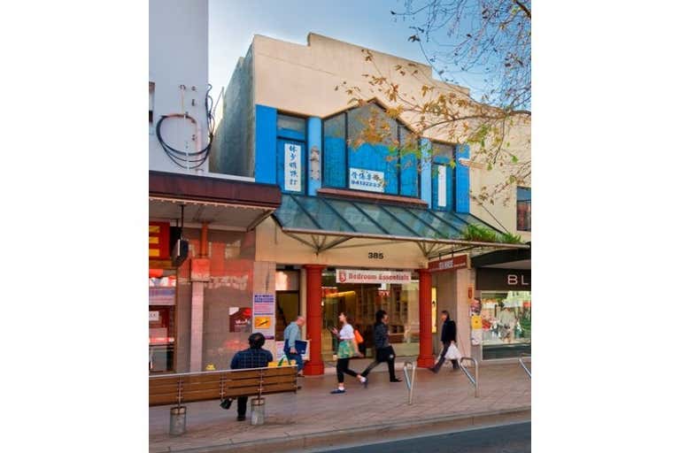 385 Victoria Avenue & 86 Archer Street Chatswood NSW 2067 - Image 1